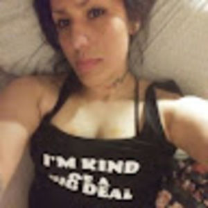 Meet your Posher, Carrie